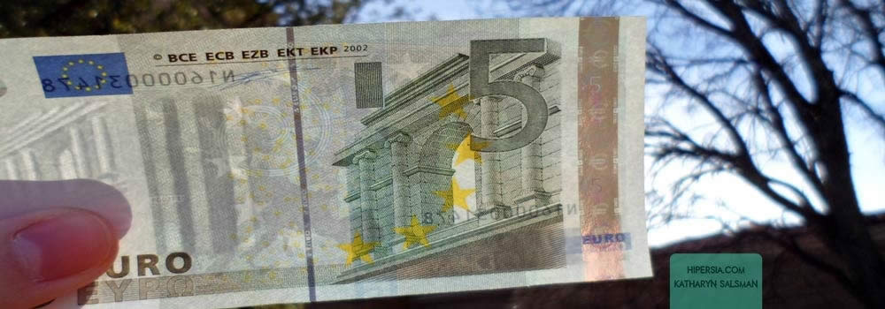 واحد پول کشور یونان چیست؟