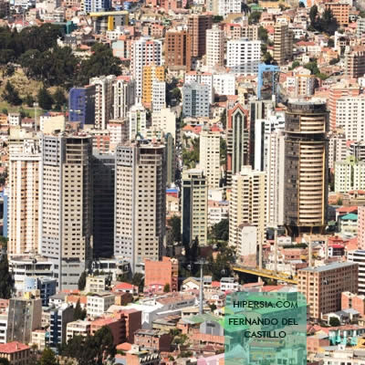 سفارت بولیوی و اخذ ویزای این کشور
