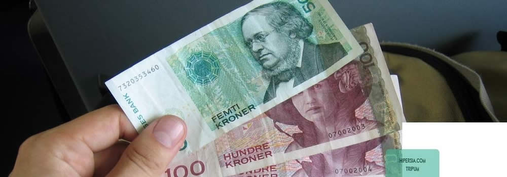 واحد پول کشور نروژ چیست؟