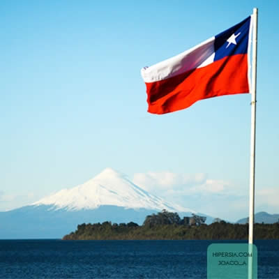 ویزای شیلی