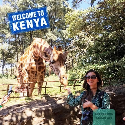 ویزای کنیا (فوروارد شد)