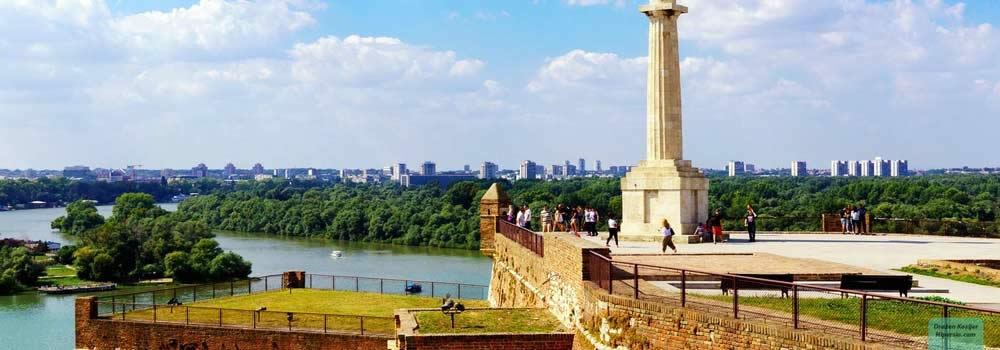 ویزای صربستان
