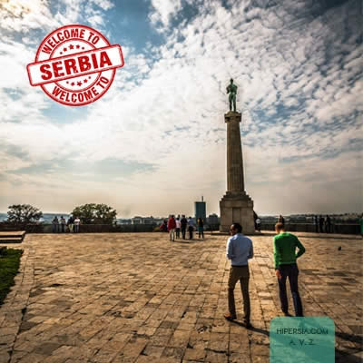 ویزای صربستان