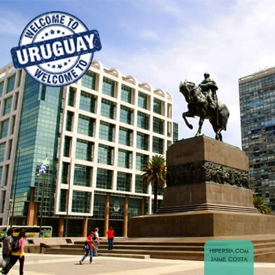 ویزای اروگوئه