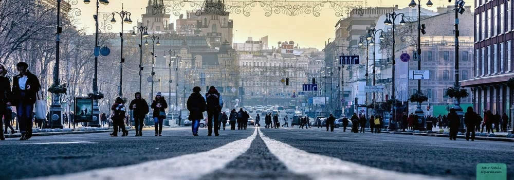 ویزای اوکراین