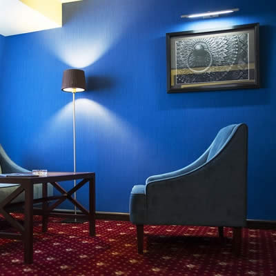 هتل آنی پلازا، ایروان ارمنستان - 4 ستاره (Ani Plaza Hotel)