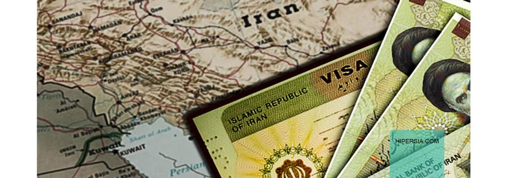ویزای زیارتی ایران