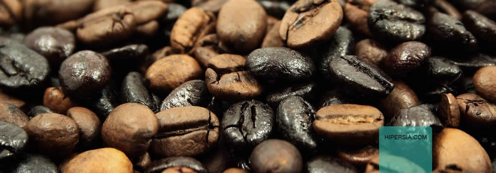 قهوه و انواع قهوه چگونه به وجود می آید؟