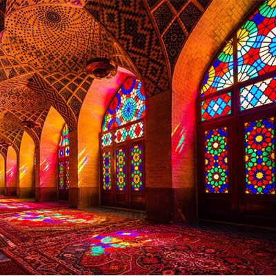 ده جاذبه محبوب و دوست داشتنی ایران از نگاه Trip Advisor