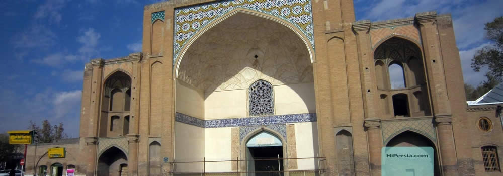 سومین شهر پرجاذبۀ دنیا