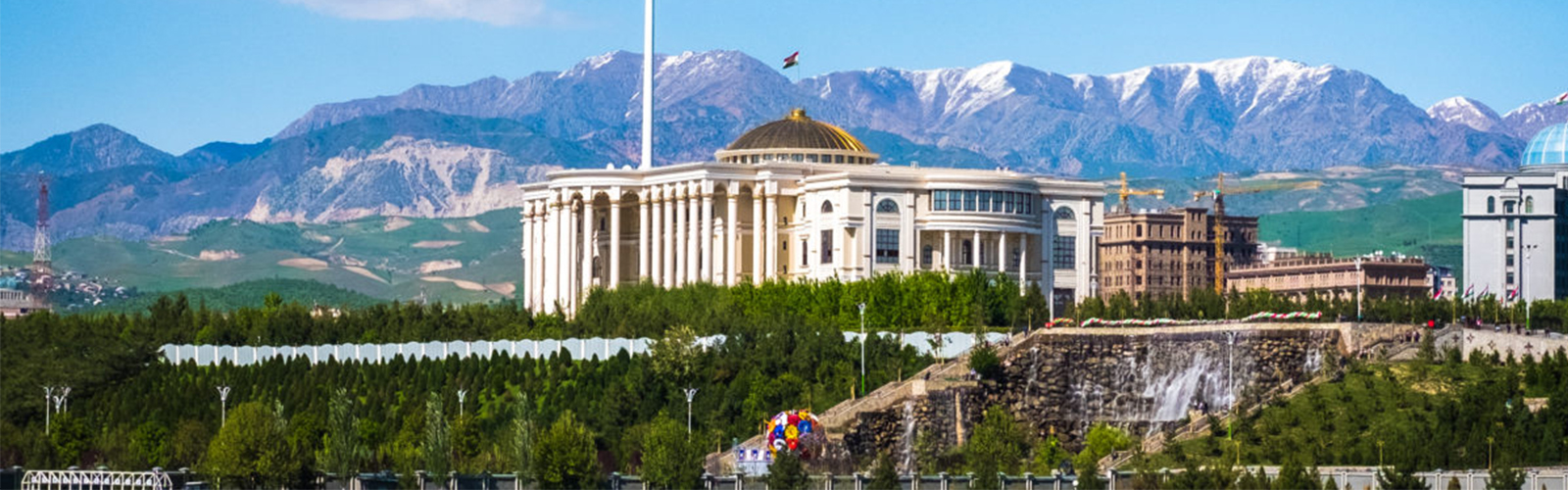 سفارت تاجیکستان و اخذ ویزای این کشور