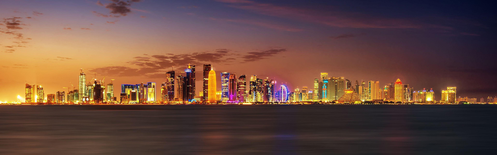 سفارت قطر و اخذ ویزای این کشور