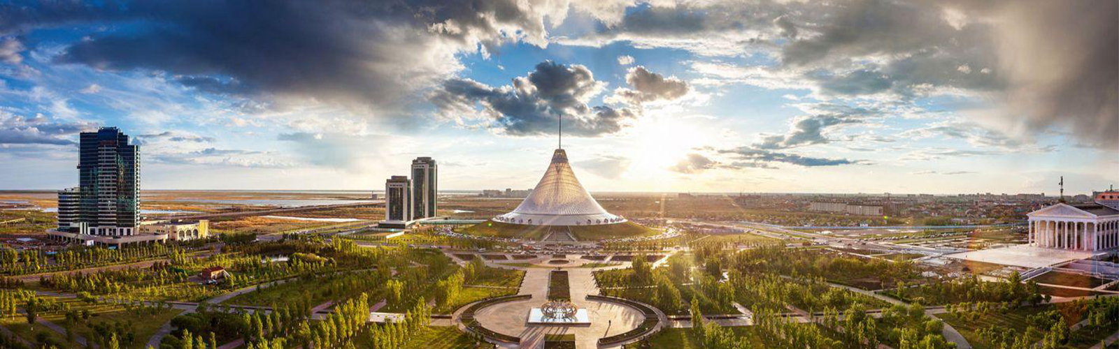 سفارت قزاقستان و اخذ ویزای این کشور