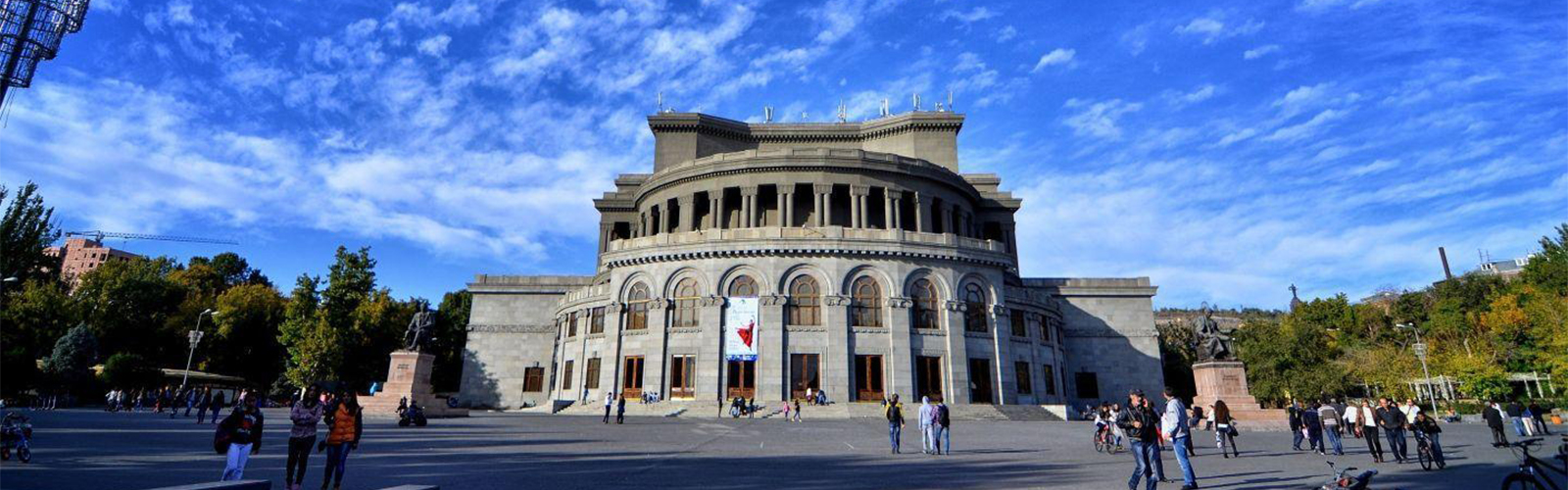 سفارت ارمنستان و اخذ ویزای این کشور