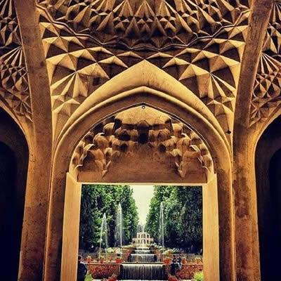 کرمان و دیدنی‌هایش