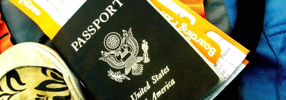ویزای ایران برای اتباع آمریکا، کانادا و انگلیس