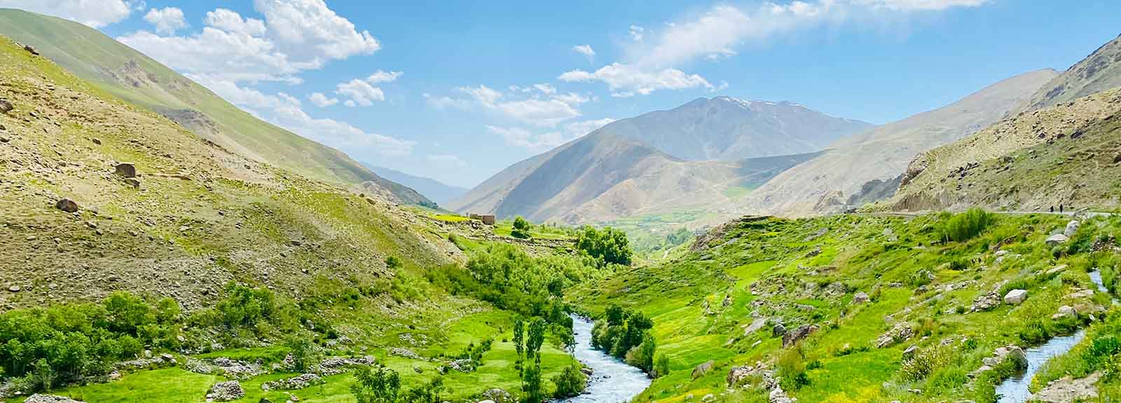 ویزای افغانستان برای ایرانیان