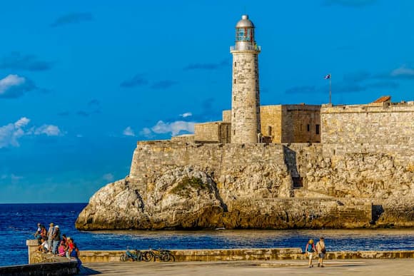 Castillo del Morro