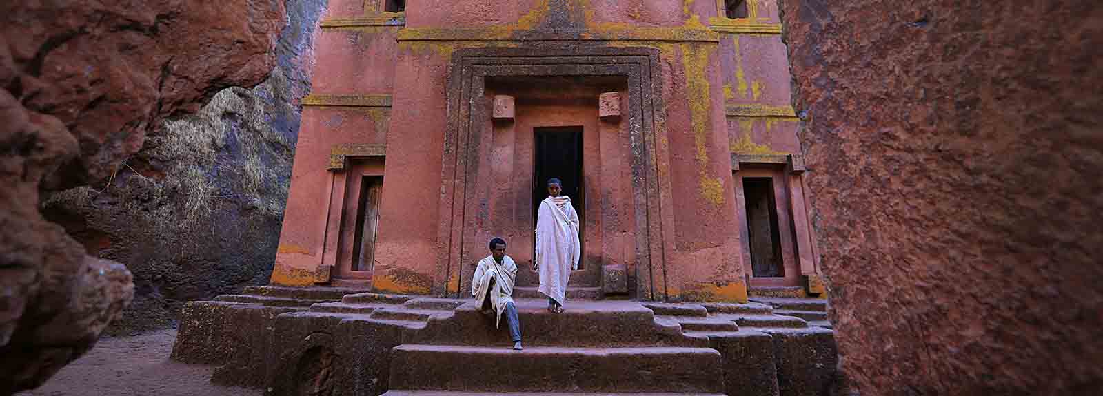 ویزای اتیوپی برای ایرانیان