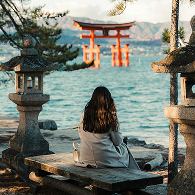 هیروشیما کجاست؟