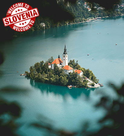 ویزای ‏‏‏اسلوونی ‏‏‏برای ‏‏‏ایرانیان