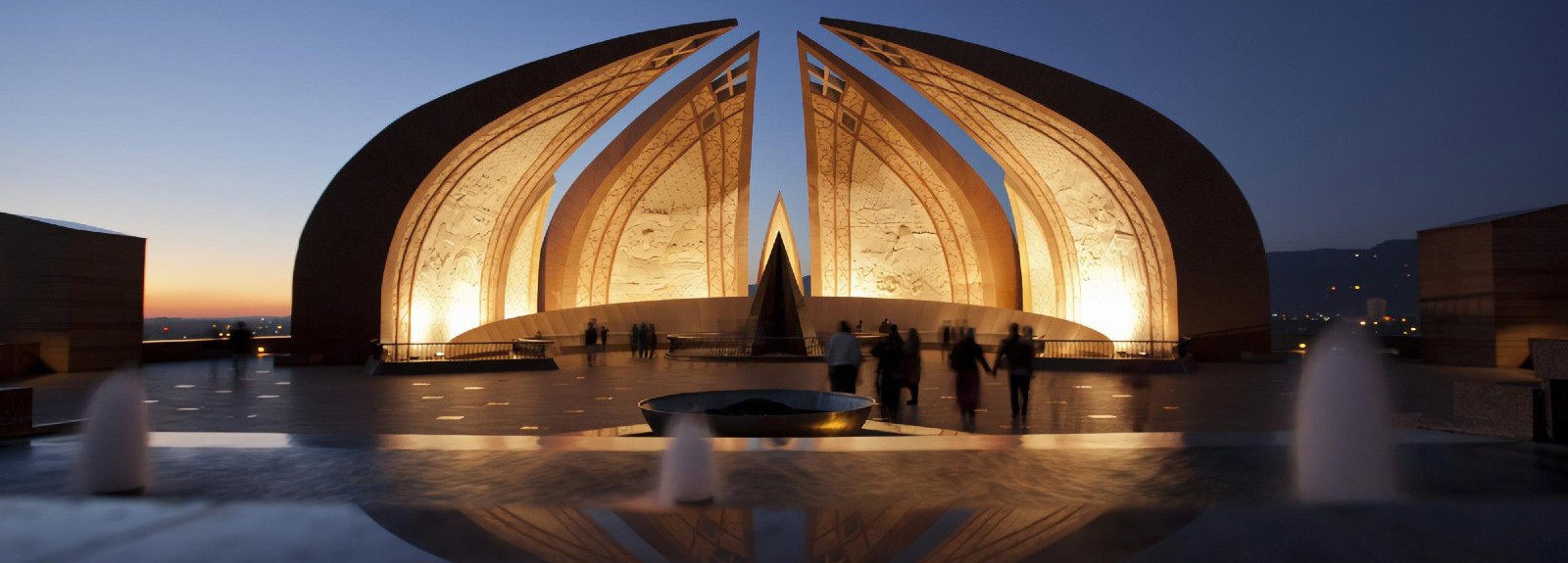 پیش از سفر به پاکستان بدانیم