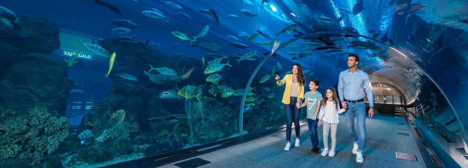 پیش از سفر به امارات بدانیم