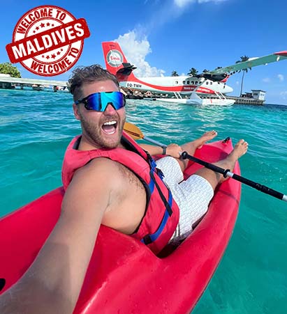 ویزای مالدیو برای ایرانیان