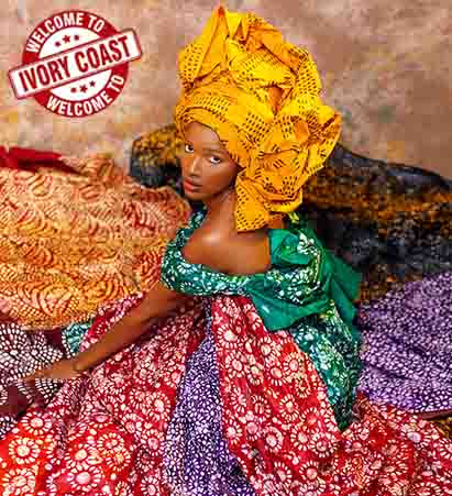 ویزای ساحل عاج (توریستی)