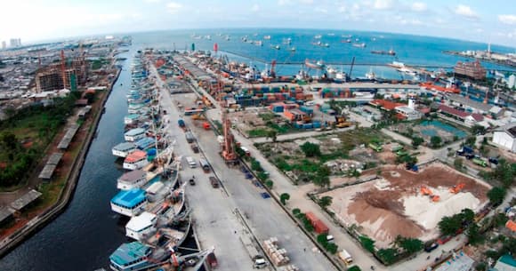 بندر سوندا کلاپا