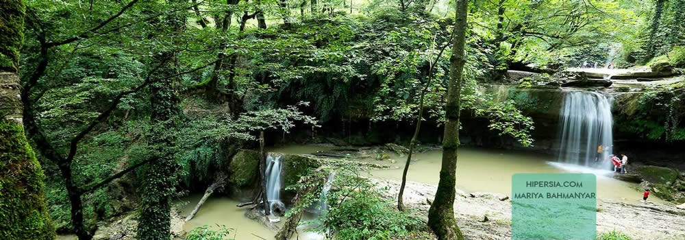 اسکلیم رود کجاست؟