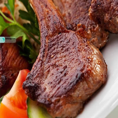 شکم گردی در اصفهان