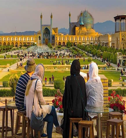 مدل‌های ارایه تسهیلات سفر