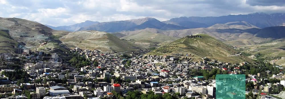 رودهن کجاست؟