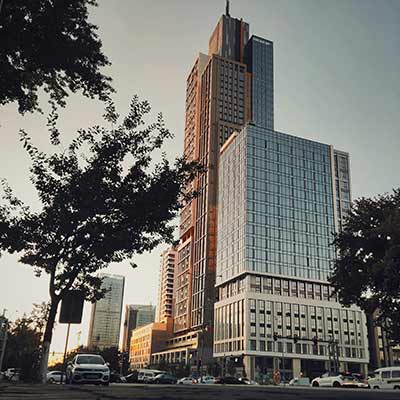 پایتخت ازبکستان کجاست؟