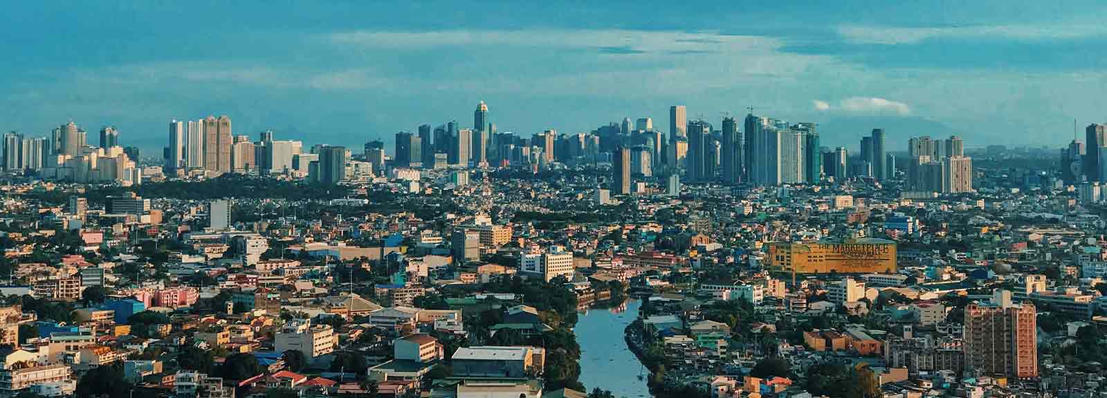 پایتخت فیلیپین کجاست؟ (مرکز سیاسی و فرهنگی)