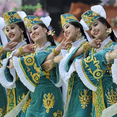 پیش از سفر به ازبکستان بدانیم