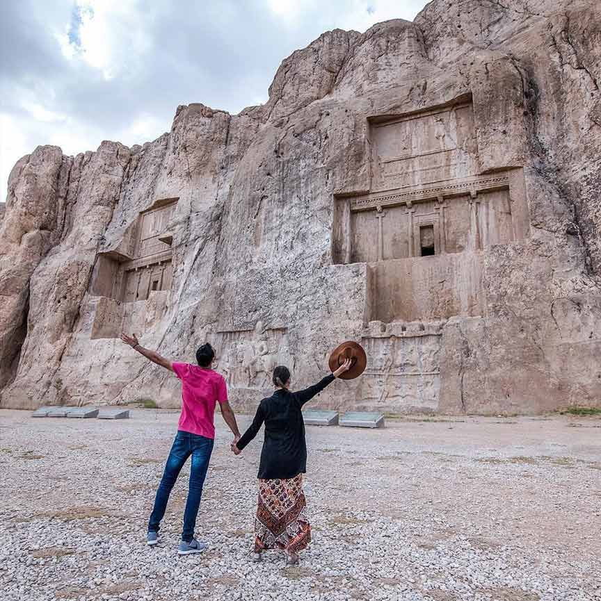 Voyagez vers la magie de l'Iran avec HiPersia !