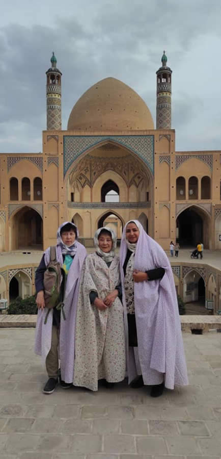 Adresse et contacts de HiPersia