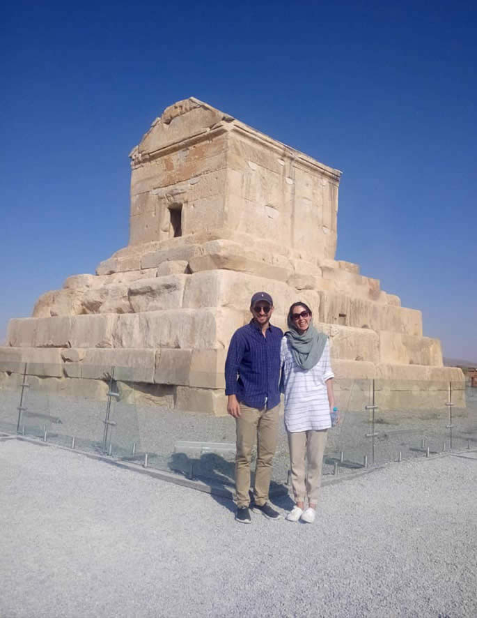 Adresse et contacts de HiPersia